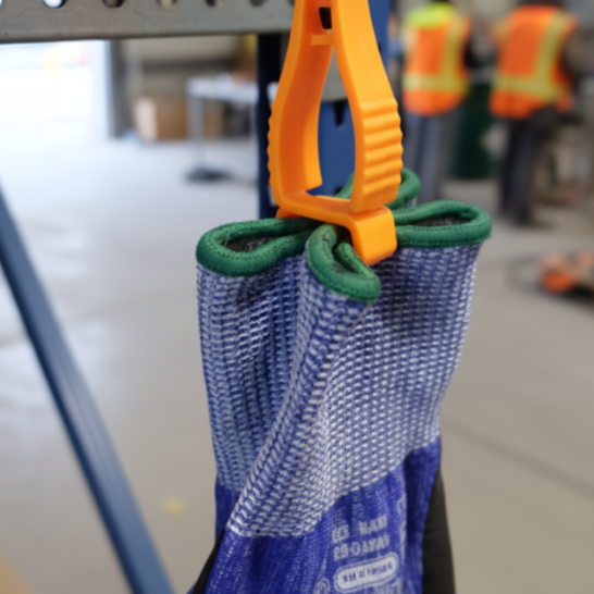 Glove Clip