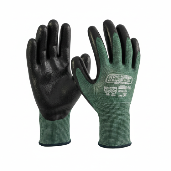 PROSAFE GUARD-43 HPPE Nitrile Coated Glove