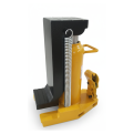 Hydraulic Toe Jack 10Ton