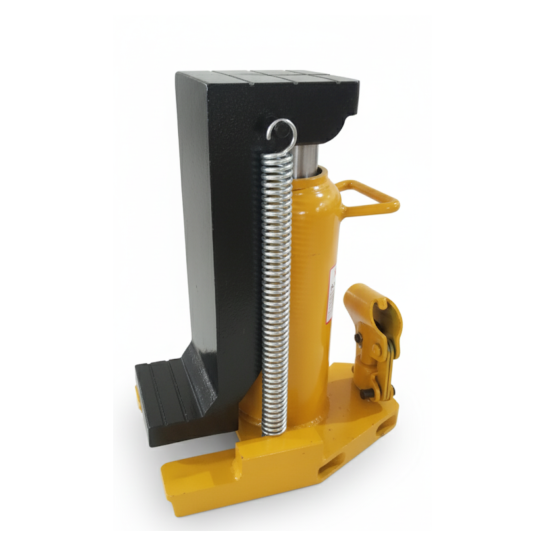 Hydraulic Toe Jack 10Ton