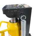 Hydraulic Toe Jack 10Ton