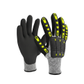 PROSAFE ULTIMATECOMBAT Glove - Impact Resistant