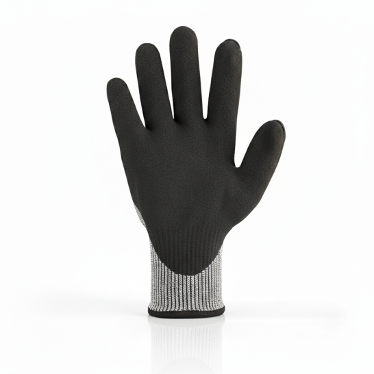 PROSAFE ULTIMATECOMBAT Glove - Impact Resistant