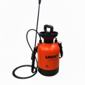 U-BEST 3ltr Pressure Sprayer / Garden Sprayer. C/W Carrying Strap