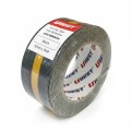 U-BEST Black Anti-Slip Tape With Yellow Reflective