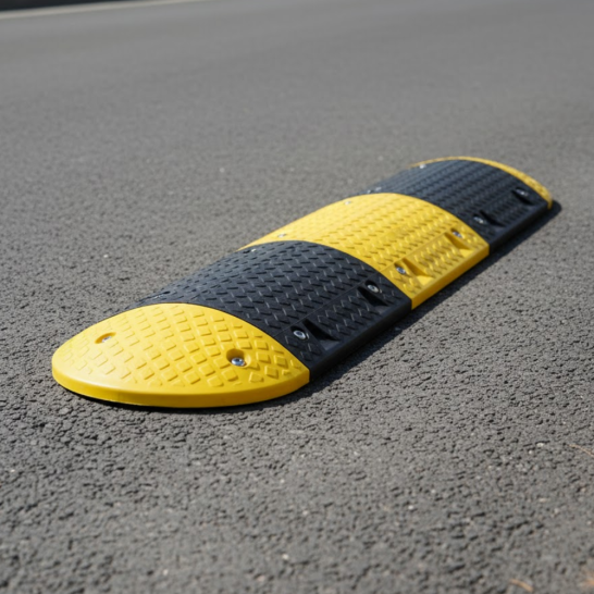 Road Hump