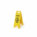 PVC Floor Signages