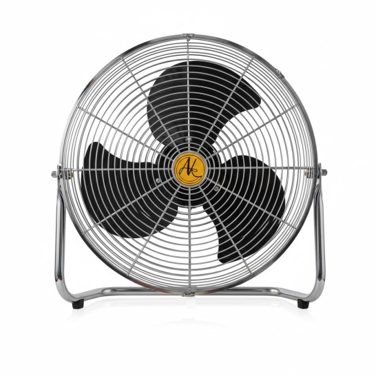 Industrial Desk Fan