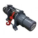 Electric Winch 1000 kg