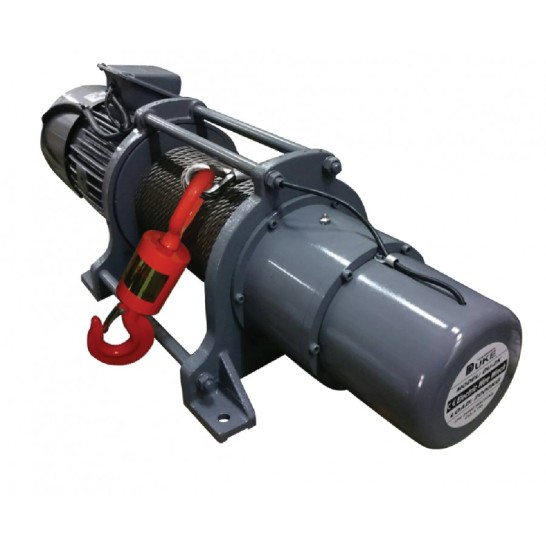Electric Winch 1000 kg