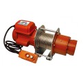 Electric Winch 300 kg
