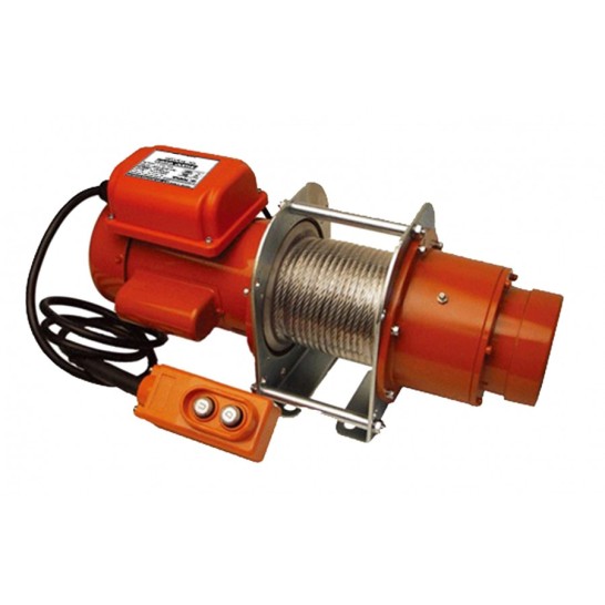 Electric Winch 300 kg
