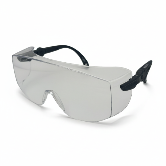 3904 Over Spectacle Safety Eyewear
