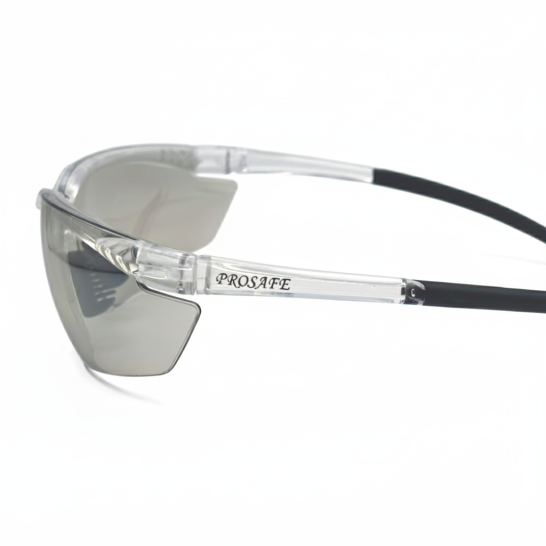 92056 Safety Eyewear- Outdoor Use (Mirror Lens) Spectacle