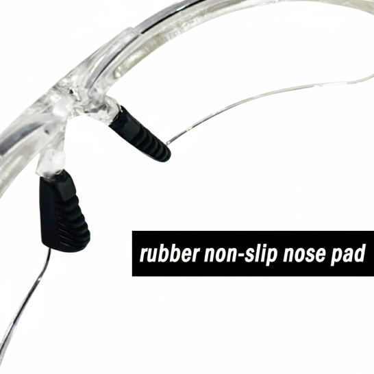 92056 Safety Eyewear- Outdoor Use (Mirror Lens) Spectacle