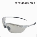 92056 Safety Eyewear- Outdoor Use (Mirror Lens) Spectacle