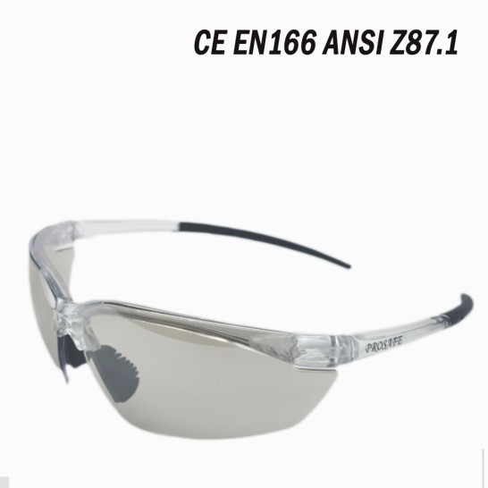 92056 Safety Eyewear- Outdoor Use (Mirror Lens) Spectacle