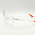 91797 Anti-Scratch Safety Eyewear (Clear Lens) Spectacle