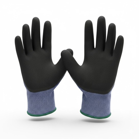 PROSAFE SHIELD-54 ULTIMATE Cut Resistant Glove EN388 CE