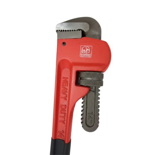 American Type Heavy Duty Pipe Wrench