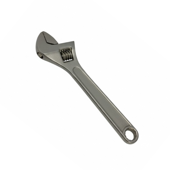 American Type Adjustable Wrench