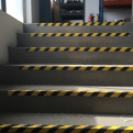 U-BEST Yellow/Black Anti-Slip Tape