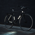 U-BEST Honeycomb Grade Reflective Tape