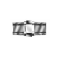 DK-LOK BRASS Hex Nipple (Male NPT both ends) GNH Series