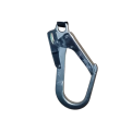 HARU 2M Retractable Type Fall Arrestor Block Webbing HE-2B