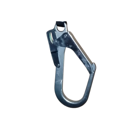 HARU 2M Retractable Type Fall Arrestor Block Webbing HE-2B