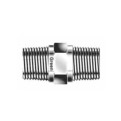 DK-LOK SS316 Hex Nipple (Male NPT to ISO Tapered) GNH Series