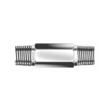 DK-LOK BRASS Hex Long Nipple (Male NPT both ends) GNL Series