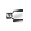 DK-LOK SS316 Reducing Adapter (Male NPT to larger female NPT) GABMF Series