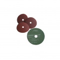 Fiber Disc Aluminium Oxide