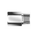 DK-LOK SS316 Adapter (Male ISO tapered to Female NPT) GACMF Series