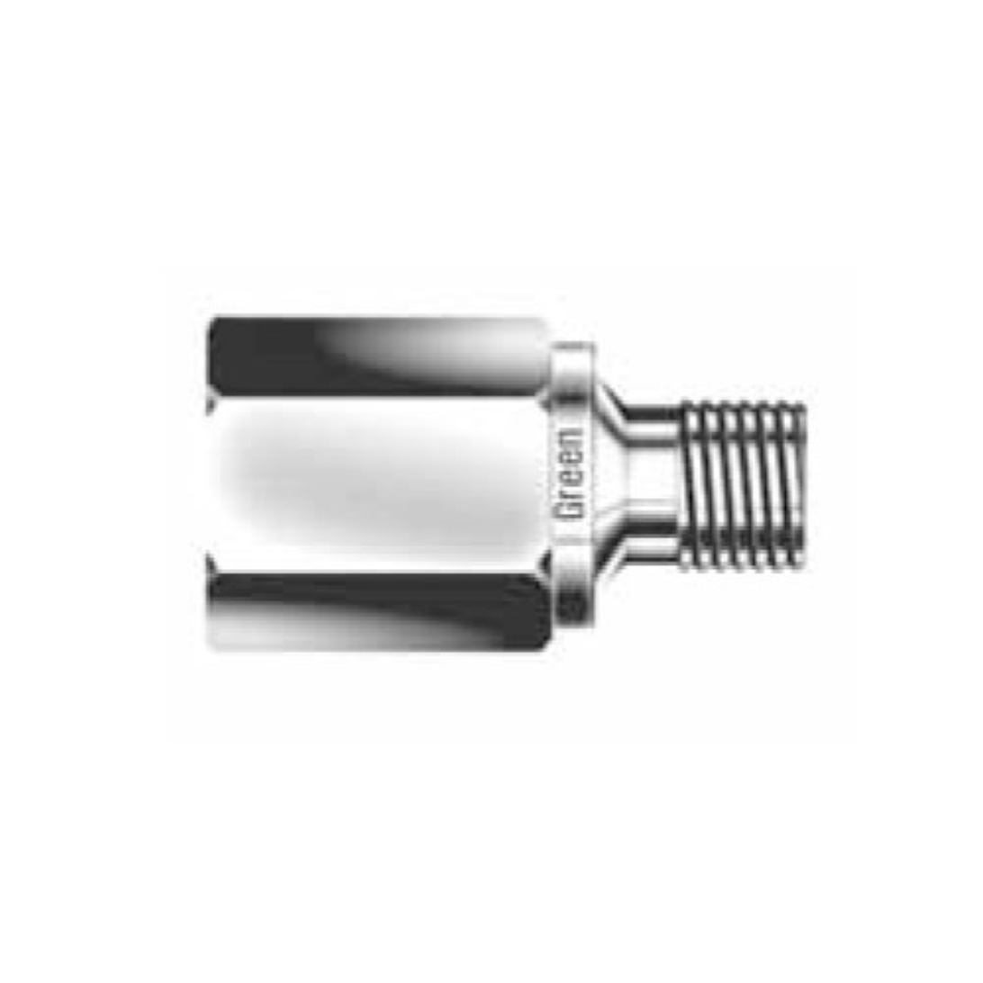 Buy DK-LOK SS316 Adapter (Male ISO parallel to Female NPT) GADMF Series ...