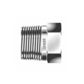 DK-LOK BRASS Reducing Hex Bushing (Male NPT to reduced female NPT) GHB Series