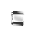 DK-LOK SS316 Pipe Cap (Female NPT) GC Series