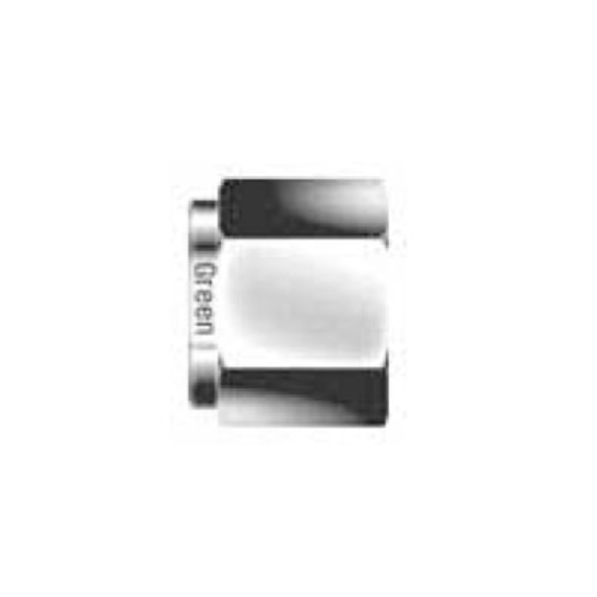 DK-LOK SS316 Pipe Cap (Female NPT) GC Series