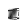 DK-LOK SS316 Hollow Hex Plug (Male NPT) GPB Series