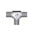 DK-LOK BRASS Male Tee (Male NPT) GTM Series