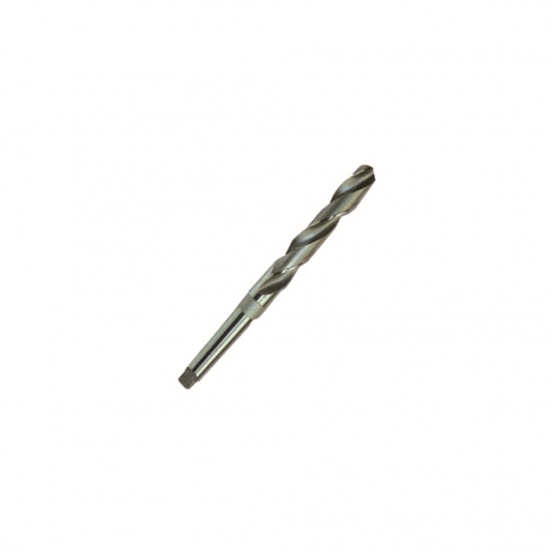 HSS Taper Shank Drill Bit (Metric)