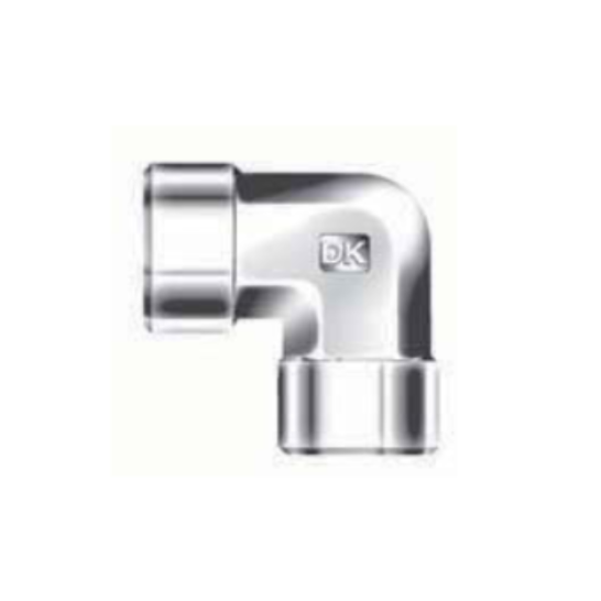 DK-LOK SS316 Elbow (Female NPT both ends) GL-10K Series
