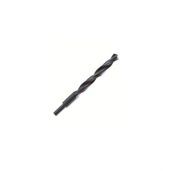 HSS 3/8" Reduced Shank Twist Drill Bit (Inch)