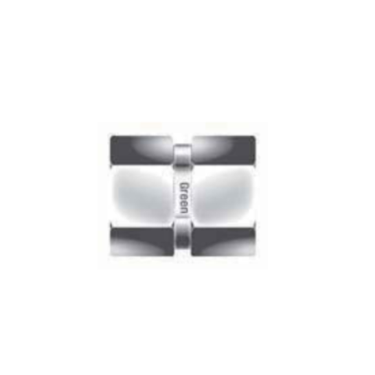 DK-LOK SS316 Hex Coupling (Female NPT both ends) GCG-10K Series