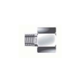DK-LOK SS316 Reducing Adapter (Male NPT to reduced female NPT) GAMF-10K Series
