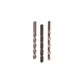 HSS Twist Drill Bit Set