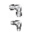 DK-LOK SS316 Union Elbow (Tube to Tube) KL Series