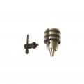Drill Chuck With Key