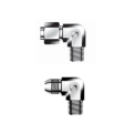 DK-LOK SS316 Male Elbow (Tube to Male Pipe) KLM Series